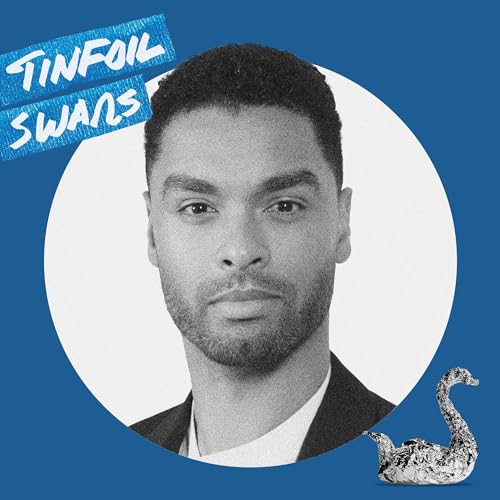 Reg&eacute;-Jean Page and the Sloppy Tomato