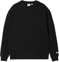 Goodwear Sweatshirt, Regular, Heavy Weight, 12 oz, Men's, Women's, Thick, Solid Color, Sweatshirt