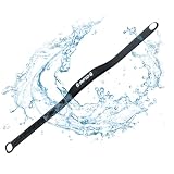 Zutrittskontrollarmband - Speicherverwaltung Wasserdichtes Identifikationsarmband, Zahlung mit 13,56 MHz, tragbares IC-Armband | Vergnügungsparks Wasserparks Konzertveranstaltungen Fitnesscenter