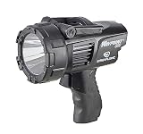 Streamlight 44911 Waypoint 1,400-Lumen Pistol-Grip Spotlight, Black