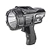Streamlight 44911 Waypoint Spotlight with 120-Volt AC Charger, Black