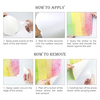 How Do You Take Stickers off Walls: Easy Tips for Damage-Free Removal