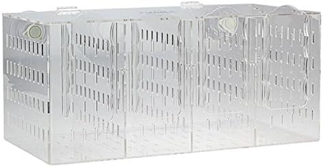 Seaside Aquatics RF400 Aquarium Acclimation/Breeding Box