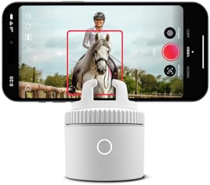 Pivo Pod 4 Fitness Tracking Mount