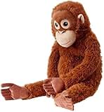 Amazon.co.jp: オランウータン ぬいぐるみ