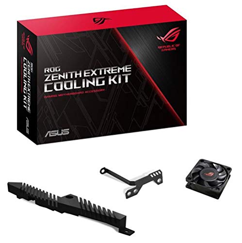 Preisvergleich Produktbild ASUS ROG Zenith Extreme Cooling KIT