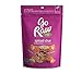 Go Raw Masala Chai Cookies, 3-Ounce (Pack of 4)