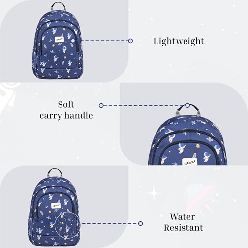 Image of F Gear Cosmo Bag