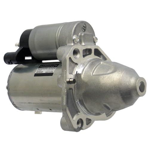 QUALITY-BUILT New Starter, 19202N, Compatible with 2012-2023 Chrysler/Dodge/Jeep/Ram (1500,1500 Classic,300,Challenger,Charger,Wrangler,Wrangler JK) by Quality-Built - Image 2