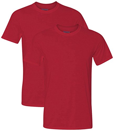 Gildan Men's Core Performance T-Shirt (Pack of 2)