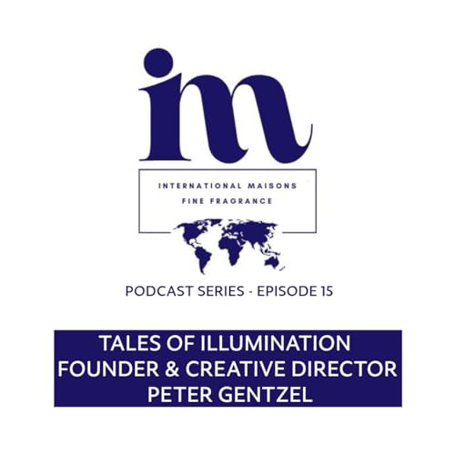 Peter Gentzel - Founder & Creative Director, Tales of Illumination