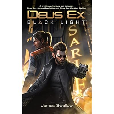 Deus Ex