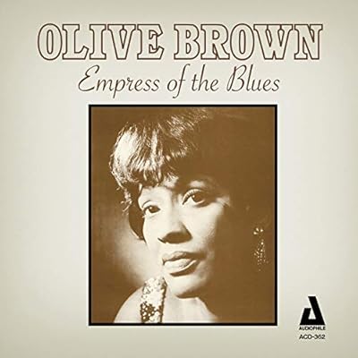 Empress of the Blues