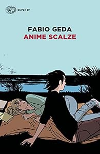 Anime scalze