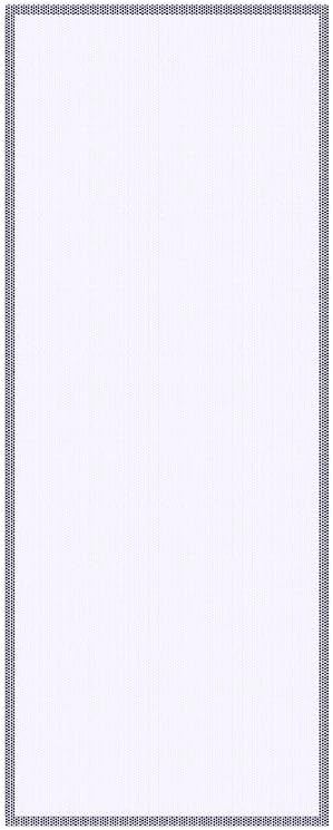 LIANLI LANCOOL III-RX Dust Filter Kit, White, Magnetic, LAN3-1W,