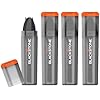 Blackstone 5763 Camping Utensils Set, 4 Pack