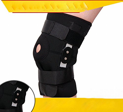 Genouillères courir alpinisme ZBHJ protection genou sport taille unique