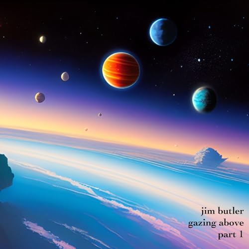 Deep Energy 1330 - Gazing Above - Part 1