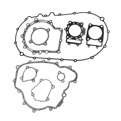 Kit complet de joints moteur CF500 pour stopper les fuites de liquide