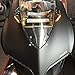 Ducati 1199/899 Panigale Mirror Block Off Turn Signals - New Rage Cycles