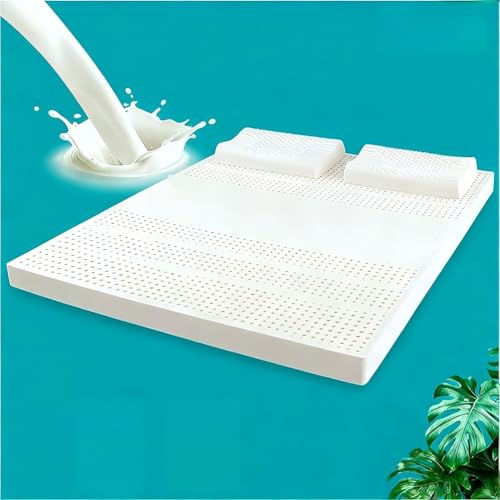 100% Natural Latex Twin Mattress