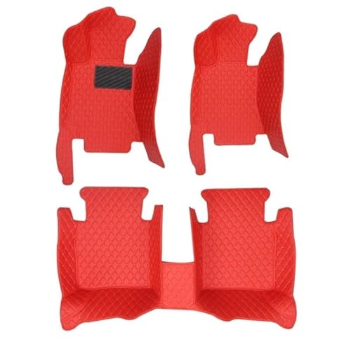 Tapis auto Kia Stonic antidérapant contre l'humidité