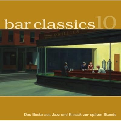 Bar Classics 10