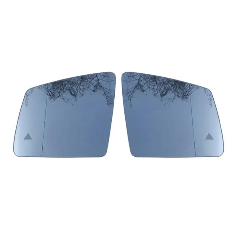 Rétroviseur chauffant pour Benz Classe GL ML GLE W164 W166 2010-2018