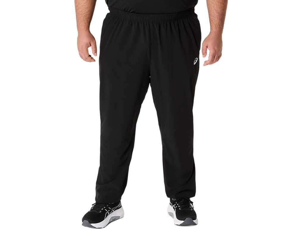 asics Men's Regular Track Pants-picture-10