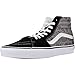 Produktbild Vans SK8-HI Schwarz 42