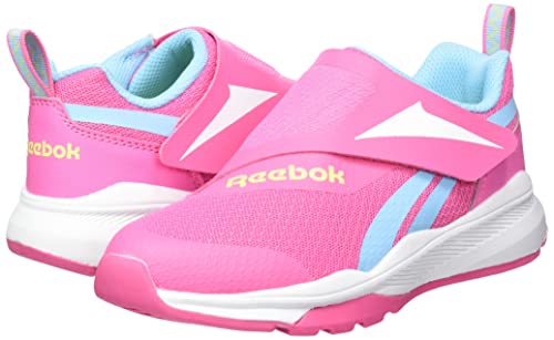 Image of Reebok Unisex-Child Equal Fit Running Shoe