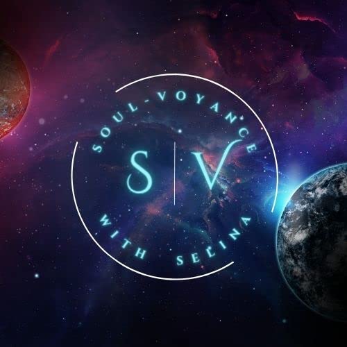 Soul-Voyance Titelbild