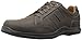 Clarks Men's UN Preston Lace-Up Oxford