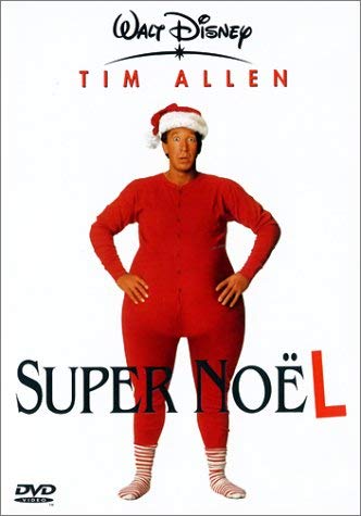 Super Noël [Francia] [DVD]