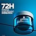 La Roche-Posay Hyalu B5 Suractivated Anti-Aging Face & Neck Cream, Firming Face Moisturizer With 3 Types of Hyaluronic Acid for All Skin Types, 72hr Hydration + Anti-Wrinkle, Fragrance Free, 1.7fl oz