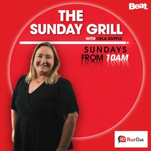 Filmmaker Terence White- The Sunday Grill, March 15, 2026