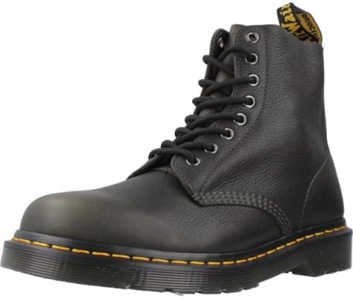 Dr. Martens Herren 1460 Pascal Forest Green AmbassadorPlatform