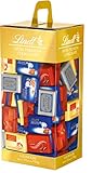 Hergestellt von den Schweizer Maître Chocolatiers aus dem hochwertigsten Kakao und erlesenen Zutaten