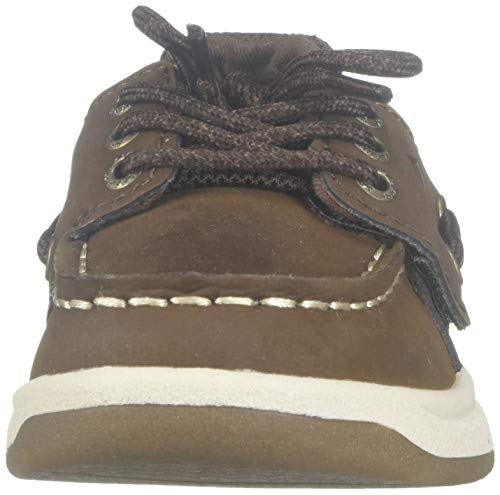 SPERRY Boy's, Convoy Jr Boat Shoes