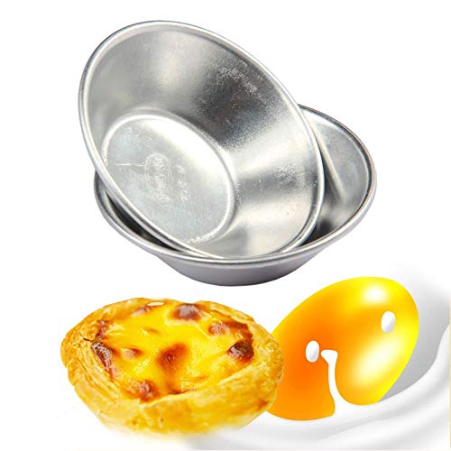 Pasteis De Nata Form Edelstahl Die 15 besten Produkte im Vergleich
