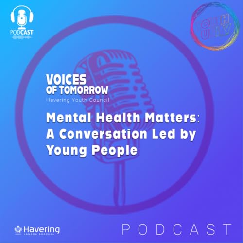 Mental Health Matters: A Conversation Led by Young People