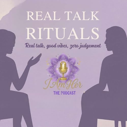Tell The Tea: The Drama Magnet | Real Talk Rituals