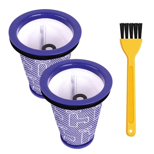Filtre HEPA Dyson CY22 CY23 CY24 CY26 CY28 Big Ball aspirateur rechange WuYan