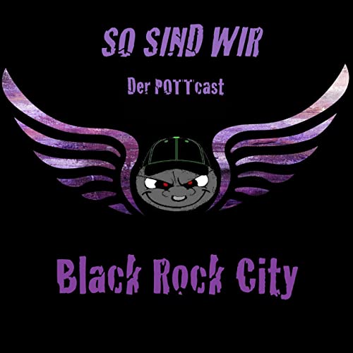 Page de couverture de So sind Wir!!! Der "Pottcast"