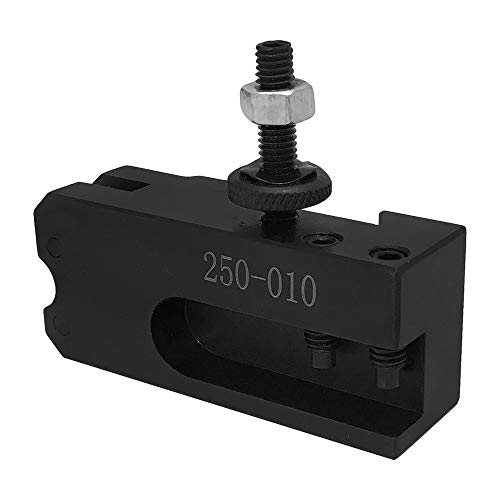 OXA #10 Cambiador Rápido Mandril CNC 250-010 Torno