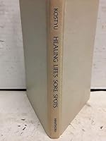 Healing life's sore spots 0801533562 Book Cover