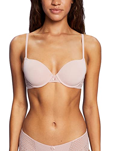 ESPRIT Damen Gepolsterter BH Modern Lace Par Sexy Padded, 680, 85C