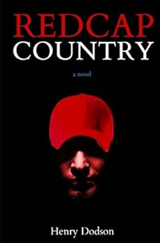 Paperback Redcap Country Book