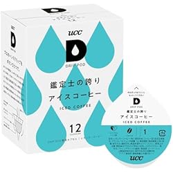 Amazon.co.jp: 【セット買い】UCC ドリップポッド アイスもホットもお