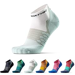 [1 Pair] Lightgray/White